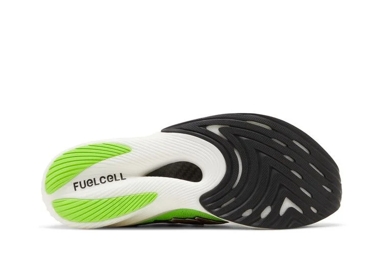 Кроссовки Stone Island x Tokyo Design Studio x New Balance FuelCell RC Elite v2 'Energy Lime'