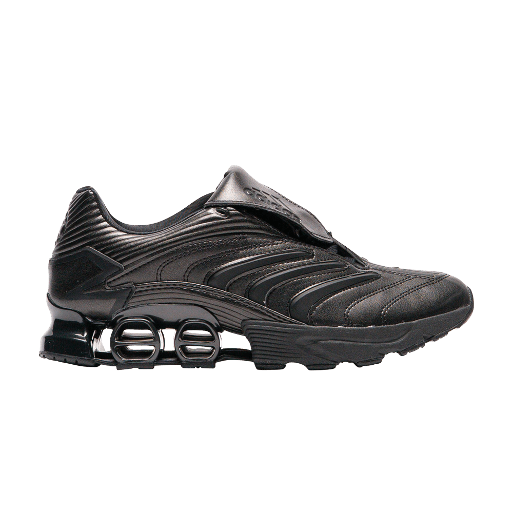Кроссовки adidas Predator Megaride 'Triple Black'