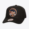 Mitchell-Ness-Black-New-York-Mets-Neon-Logo-Pro-Crown-Snapback-Hat-100x100