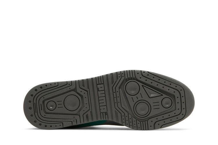 Кроссовки Puma Slipstream Mid 'Mutation Cyborg - Castlerock'