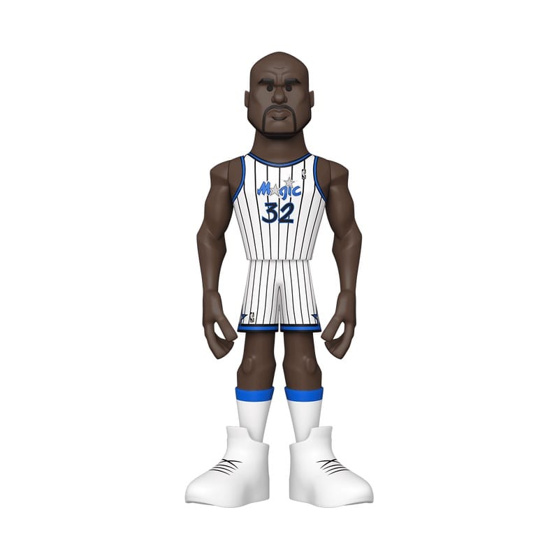 Фигурка Vinyl Gold 5" Shaquille O’Neal - Magic