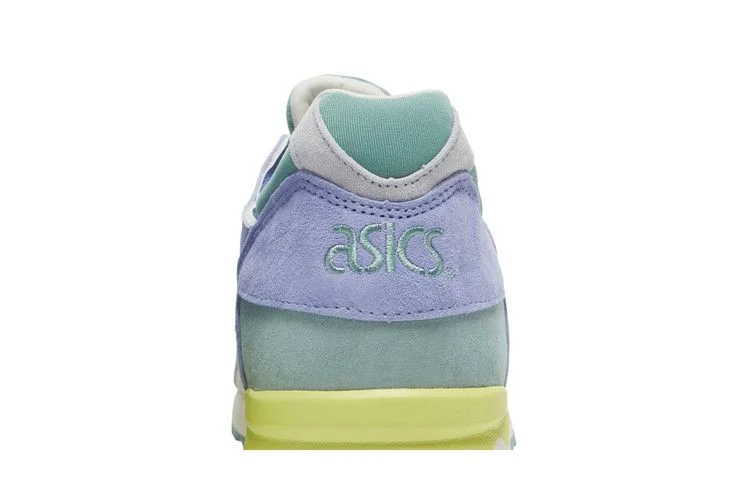 Кроссовки ASICS Gel Lyte 5 'Spring in Japan - Sage'