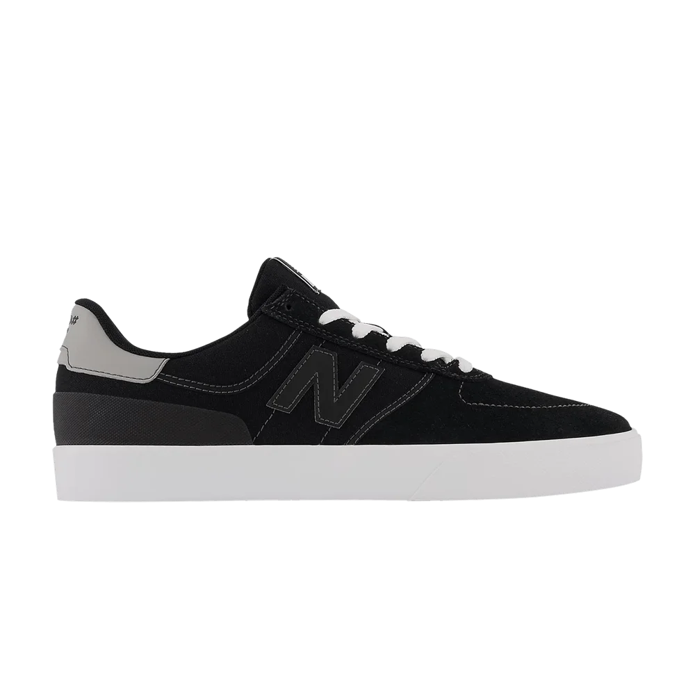 New-Balance-Numeric-272-Black