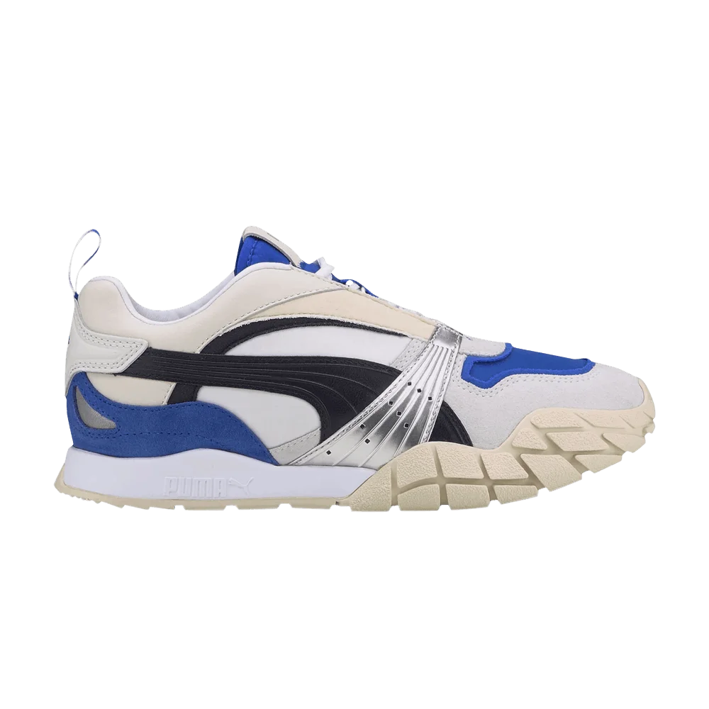 Кроссовки Puma Wmns Kyron Awakening 'Dazzling Blue'
