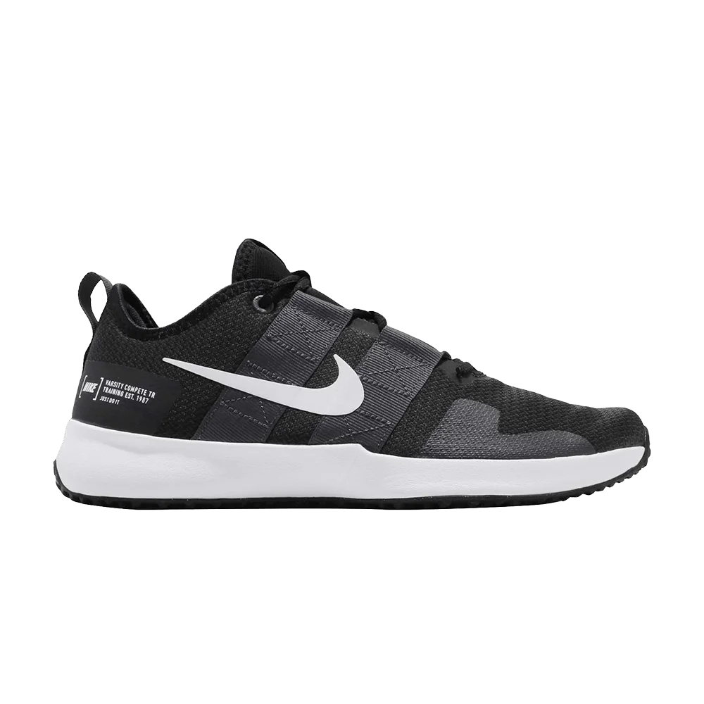 Krossovki-Nike-Varsity-Compete-TR-2-Black