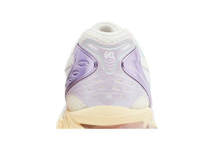 Кроссовки ASICS Gel Kayano 14 'Cream Dusk Violet'