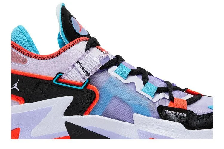 Кроссовки Air Jordan Why Not Zer0.5 'Childhood'