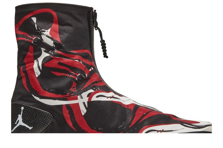 Кроссовки Air Jordan 28 'Oak Hill'