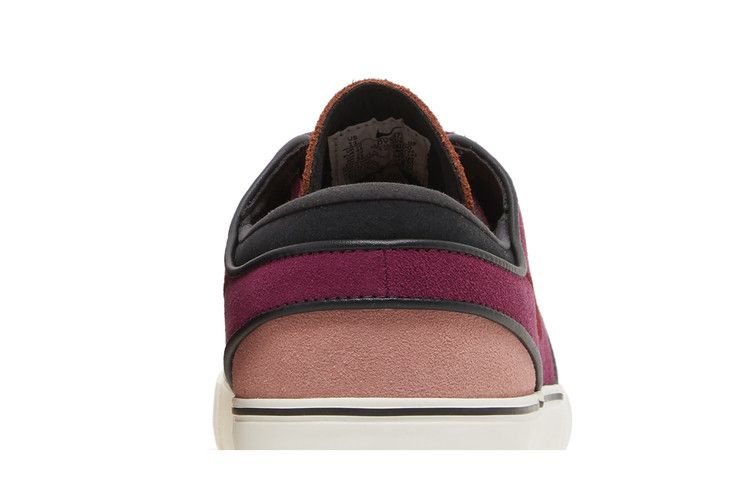 Кроссовки Nike Zoom Stefan Janoski+ SB 'Red Stardust'
