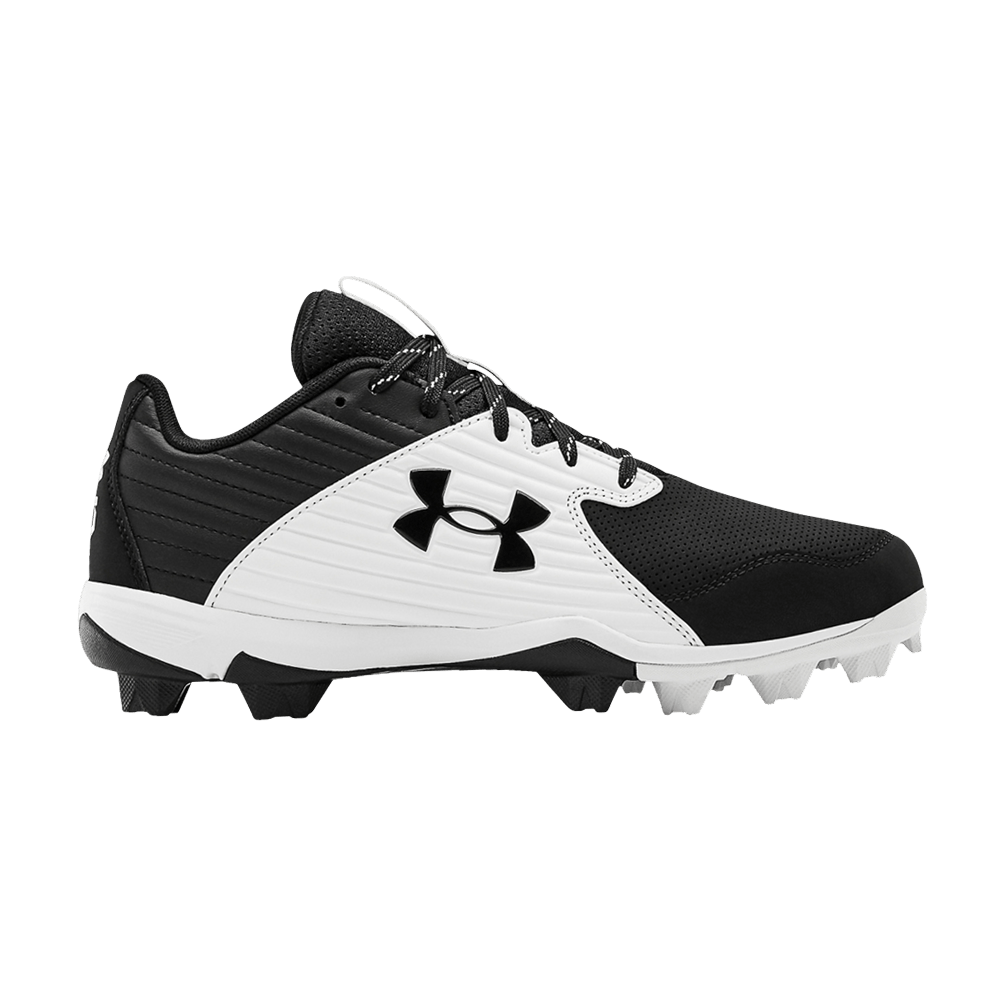 Кроссовки Under Armour Leadoff Low RM 'Black White'
