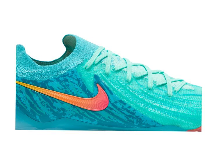 Кроссовки Nike Phantom GX 2 Elite LV8 FG 'Vortex Pack'