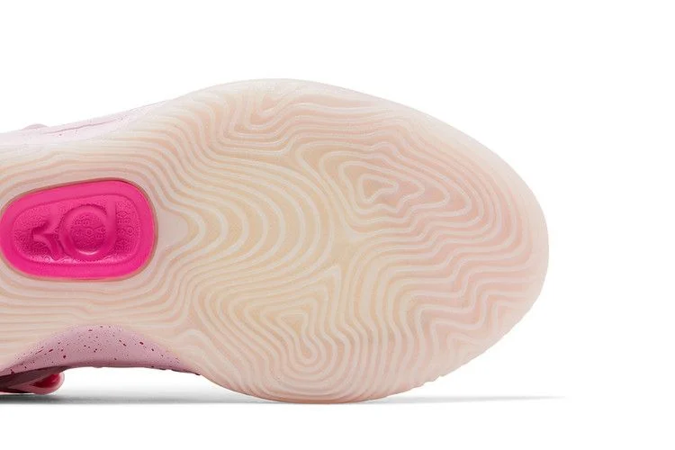 Кроссовки Nike KD 18 'Aunt Pearl'