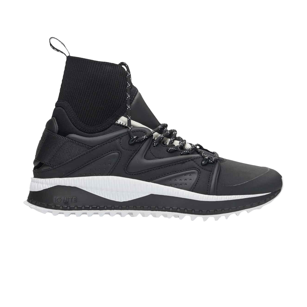 Кроссовки Puma Tsugi Kori 'Black'