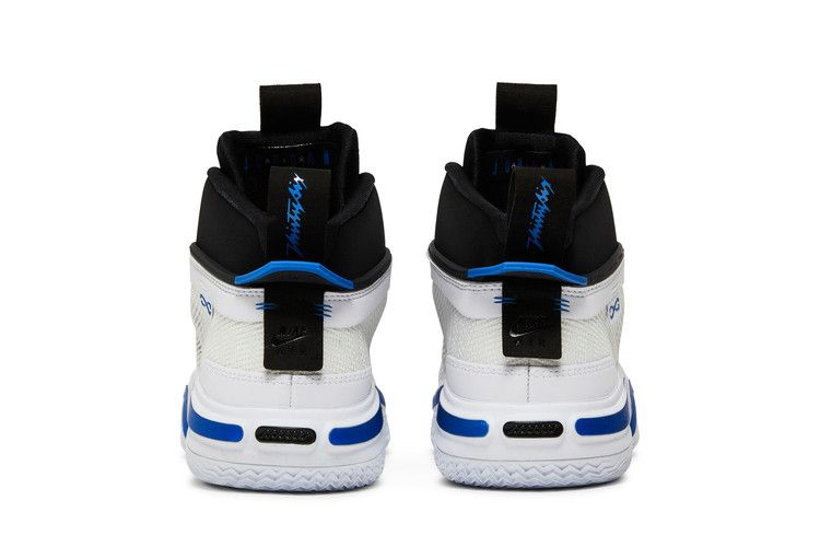 Кроссовки Air Jordan 36 PF 'Sport Blue'