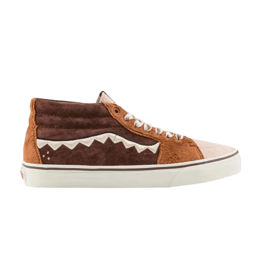 Krossovki-The-Monsters-x-Vans-Sk8-Mid-Labubu