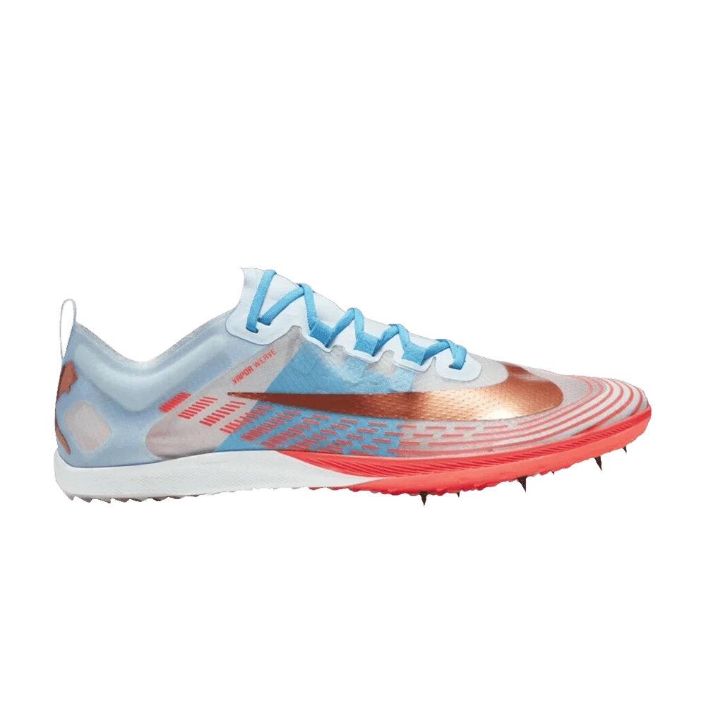 Krossovki-Nike-Zoom-Victory-Waffle-5-Half-Blue-Metallic-Copper