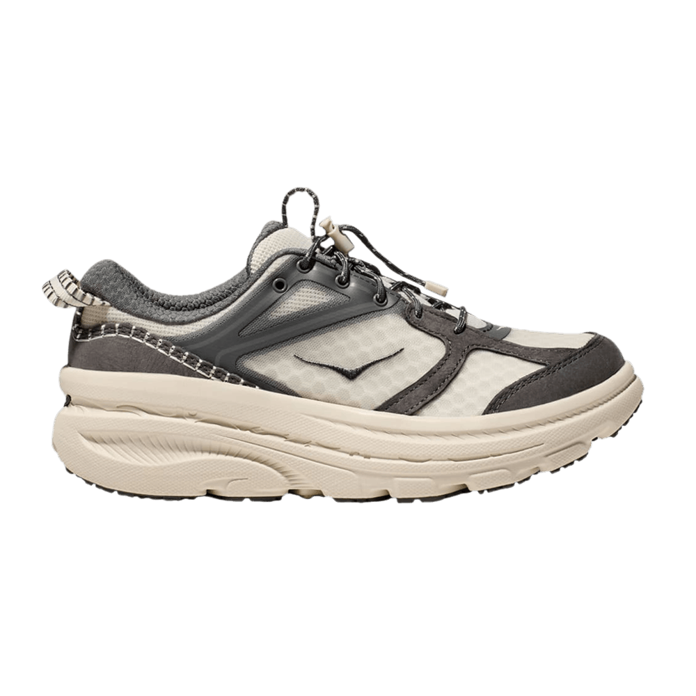 Кроссовки HOKA Bondi B3LS 'Alabaster Astroid'