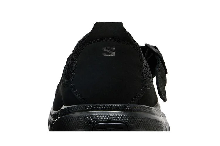 Кроссовки Salomon RX Marie Jeanne 'Triple Black'