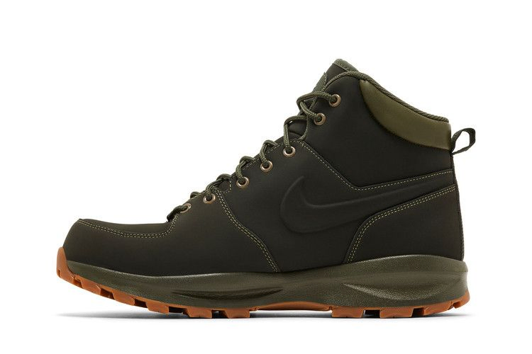 Nike Manoa Leather 'Sequoia Cargo Khaki'