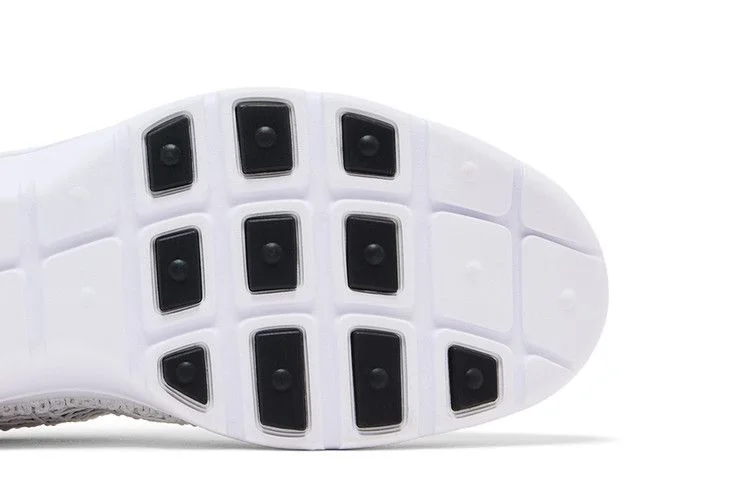 Кроссовки Comme des Garçons Homme Plus x Nike Air Rejuven8 'White'