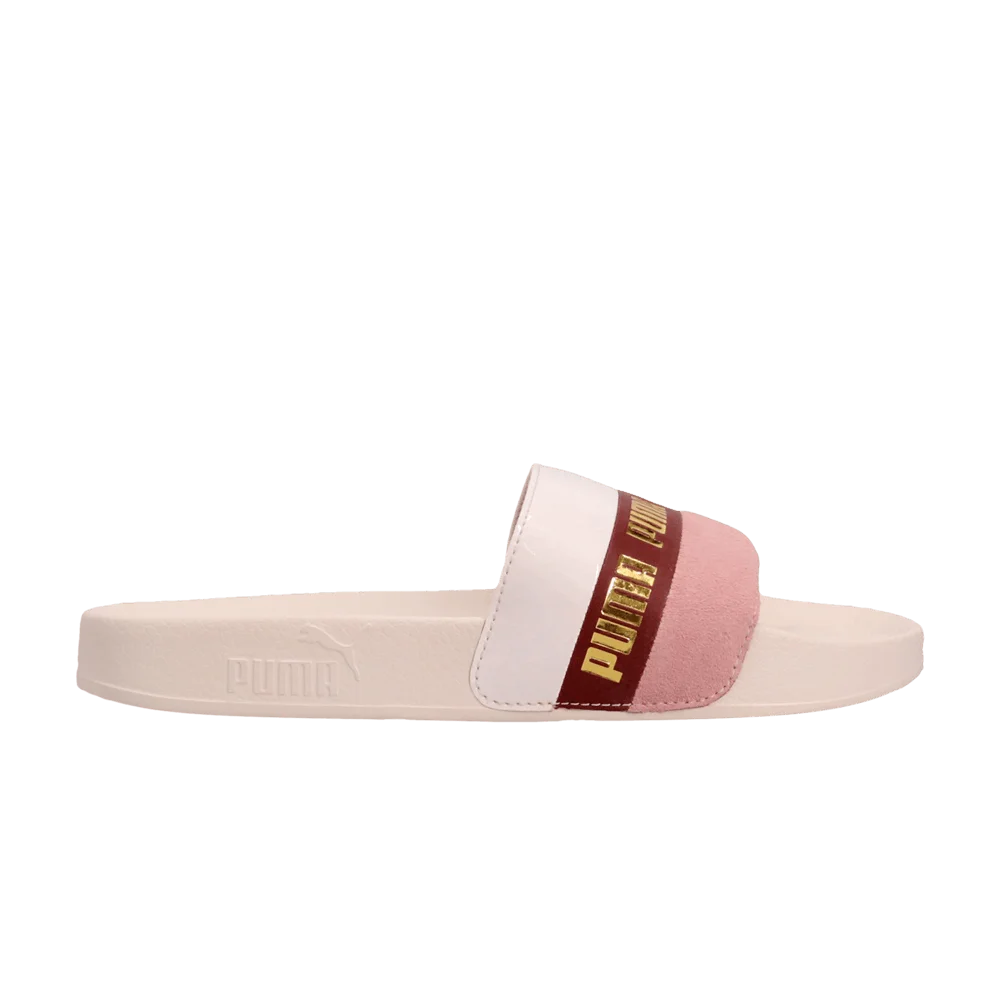Puma-Wmns-Leadcat-Slide-Remix-Pastel-Parchment