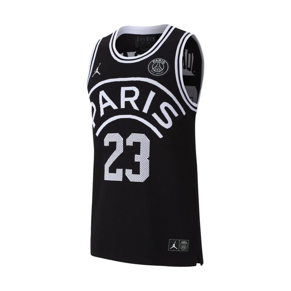 Баскетбольная джерси Jordan Brand BCFC Flight Swingman 23
