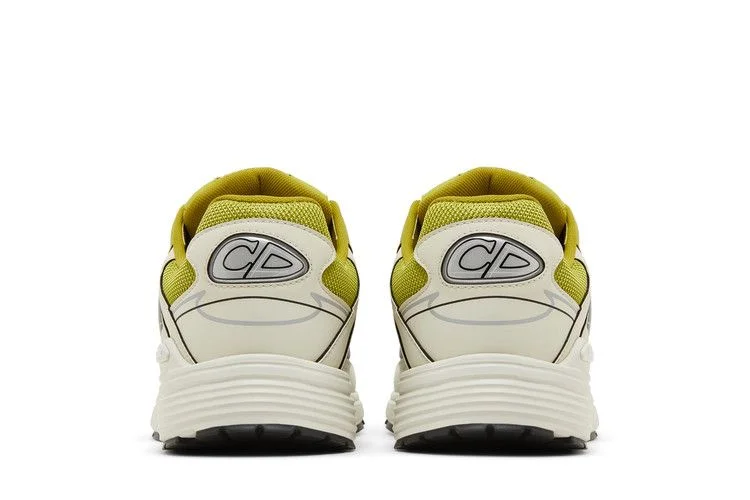 Krossovki-Dior-B30-Yellow-5