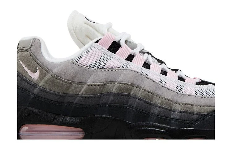 Кроссовки Nike Wmns Air Max 95 OG 'Pink Foam' 2025 / 2026