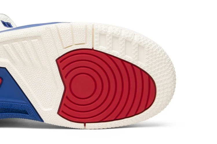 Кроссовки Air Jordan 3 Retro GS 'International Flight'