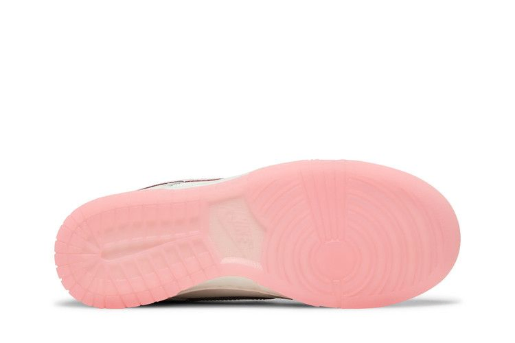 Кроссовки Nike Wmns Dunk Low '520 Pack - Pink Foam'