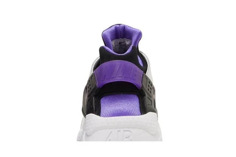 Кроссовки Nike Air Huarache 'Hyper Grape' 2022