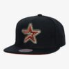 Mitchell-Ness-Black-Houston-Astros-Cooperstown-Collection-Blurred-Vision-Snapback-Hat-100x100