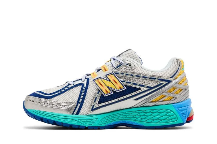 Кроссовки New Balance 1906R 'Moon Sign' DTLR Exclusive