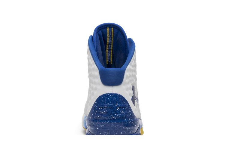 Кроссовки Under Armour Curry 1 'Dub Nation' 2015