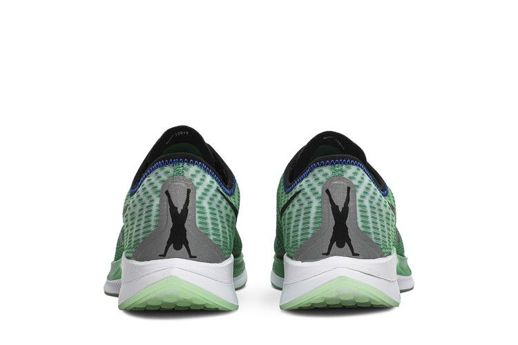 Кроссовки Nike Zoom Pegasus Turbo 2 'Doernbecher' 2019