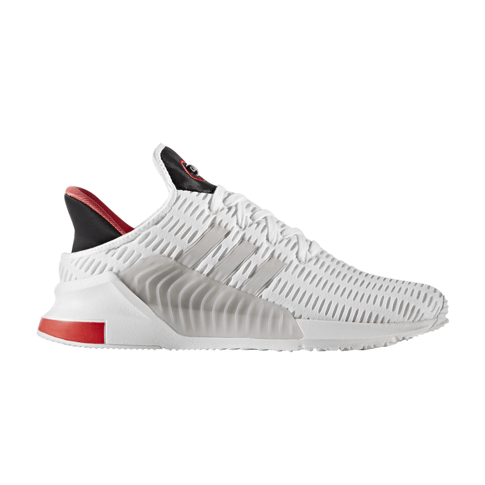 Кроссовки Adidas ClimaCool 02/17 'White Grey'
