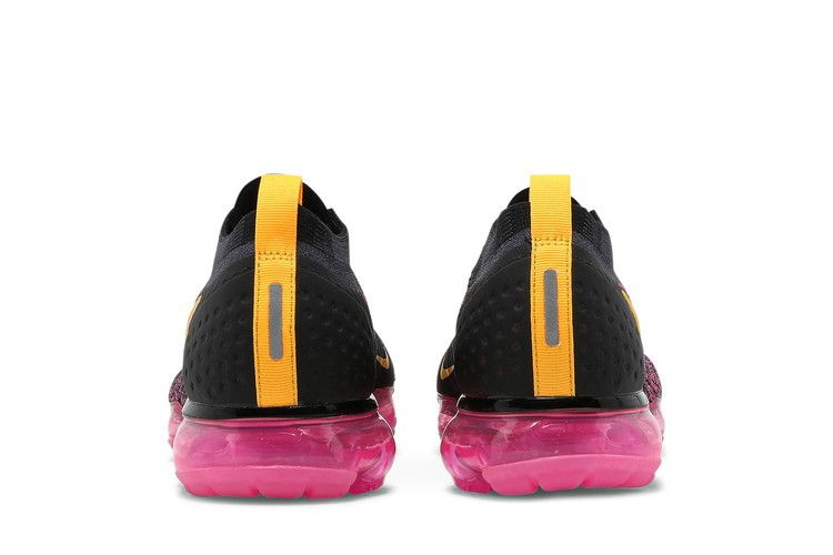 Кроссовки Nike Wmns Air VaporMax Flyknit 2 'Pink Blast'