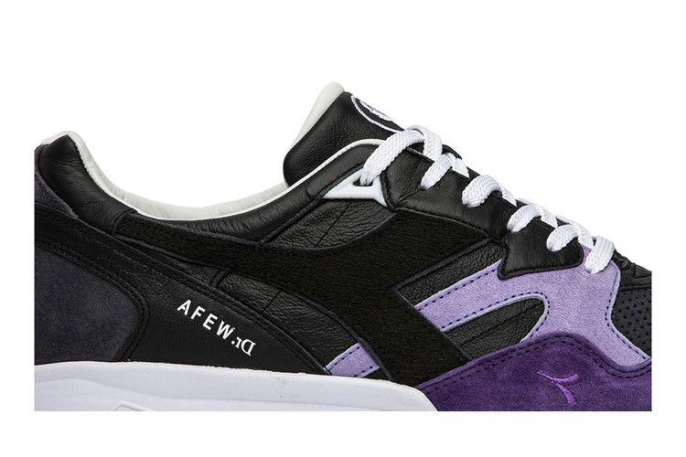 Кроссовки Diadora AFEW x N.9002 'Master Formula'