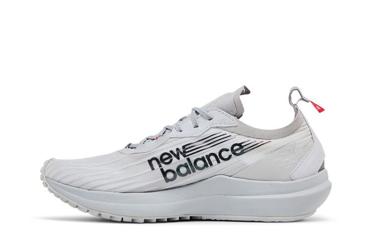 Кроссовки New Balance Wmns FuelCell SpeedDrift 'Grey Red'