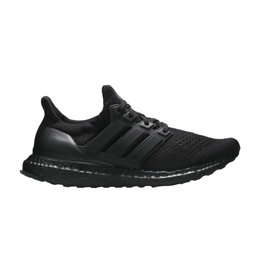 Кроссовки adidas Men's UltraBoost 1.0 Limited 'Triple Black'