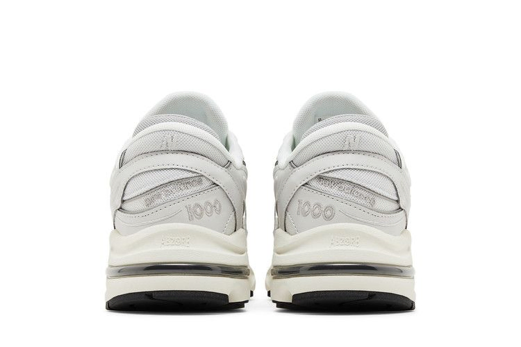 Кроссовки New Balance 1000 'Rain Cloud Pack - White'