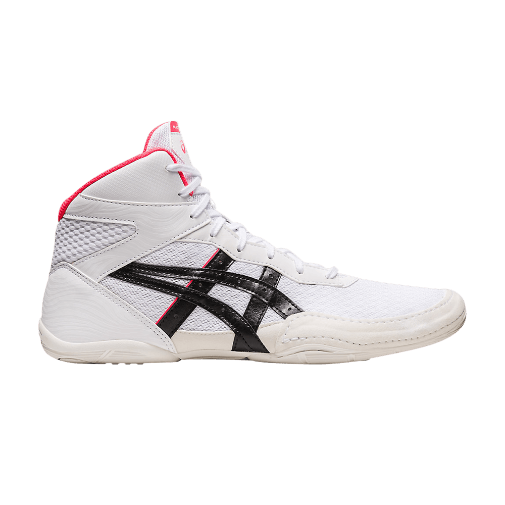 Кроссовки ASICS Matflex 7 'White Diva Pink'