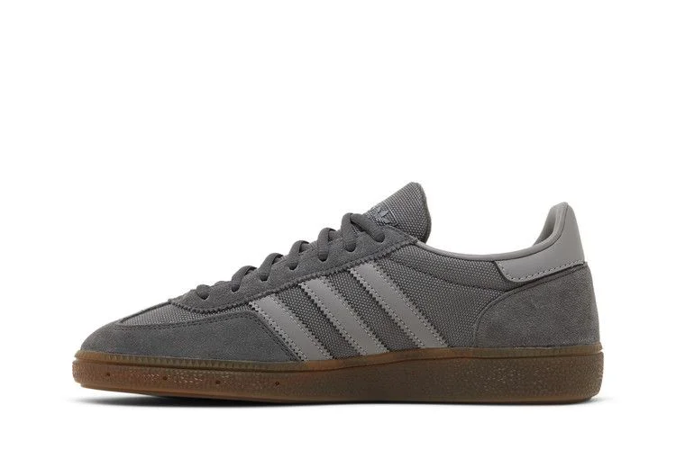 Кроссовки adidas Handball Spezial 'Cordura Pack - Grey Gum'