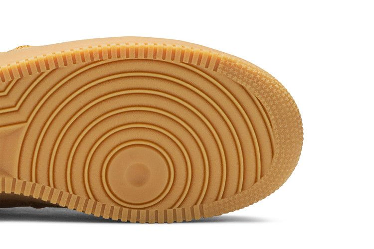 Кроссовки Nike Air Force 1 Low Premium 'Monarch Gum'