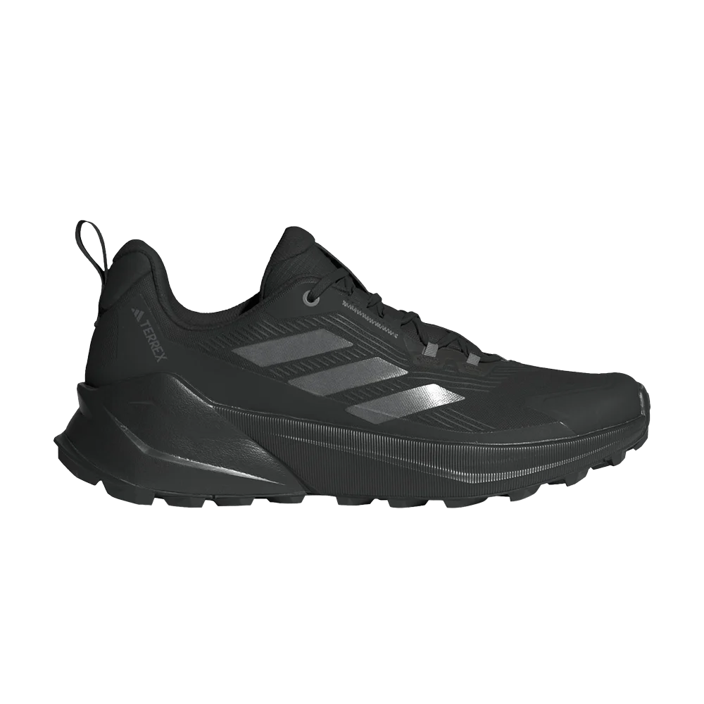 Кроссовки Adidas Terrex Trailmaker 2.0 'Black Grey'