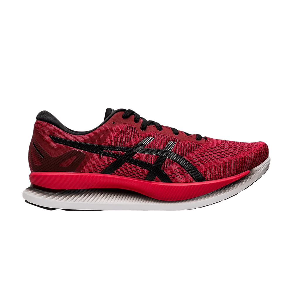 Кроссовки Asics GlideRide 'Speed Red'