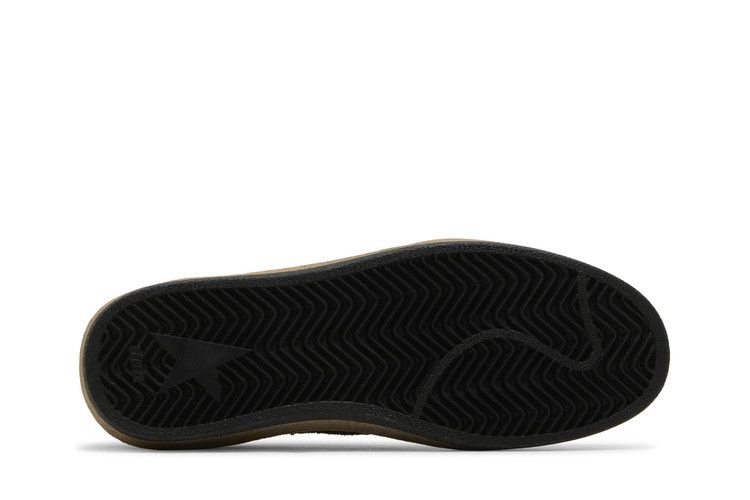 Кроссовки Golden Goose Wmns Ball Star 'Black Glitter'