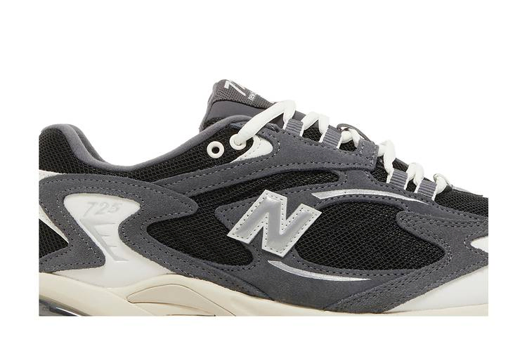 Кроссовки New Balance 725 'Magnet Black'