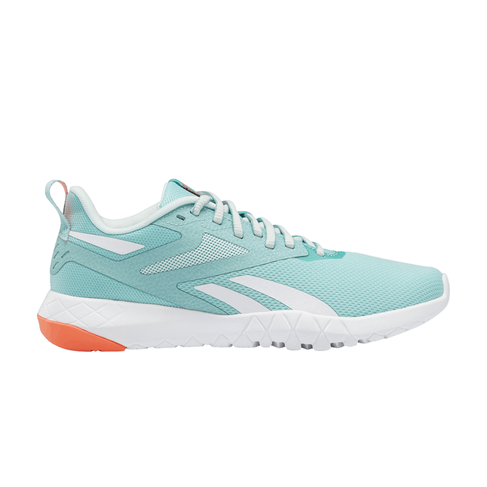 Кроссовки Reebok Wmns Flexagon Force 4 'Semi Classic Teal'