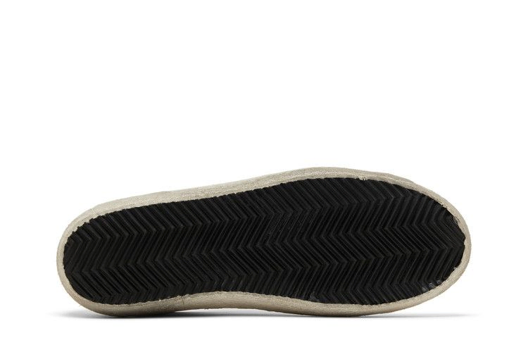 Кроссовки Golden Goose Wmns Superstar 'White Ice Silver Lobster'